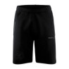 Görlitzer HC Sweatshorts "BLACK EDITION" Junior