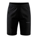 Görlitzer HC Sweatshorts "BLACK EDITION" Women