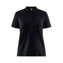 Görlitzer HC CORE Polo Shirt "BLACK EDITION" Women