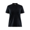 Görlitzer HC CORE Polo Shirt "BLACK EDITION" Women