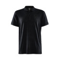 Görlitzer HC CORE Polo Shirt "BLACK EDITION" Unisex