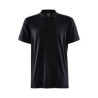 Görlitzer HC CORE Polo Shirt "BLACK EDITION" Unisex