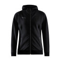 CRAFT CORE Soul Full Zip Hood W