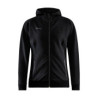CRAFT CORE Soul Full Zip Hood W