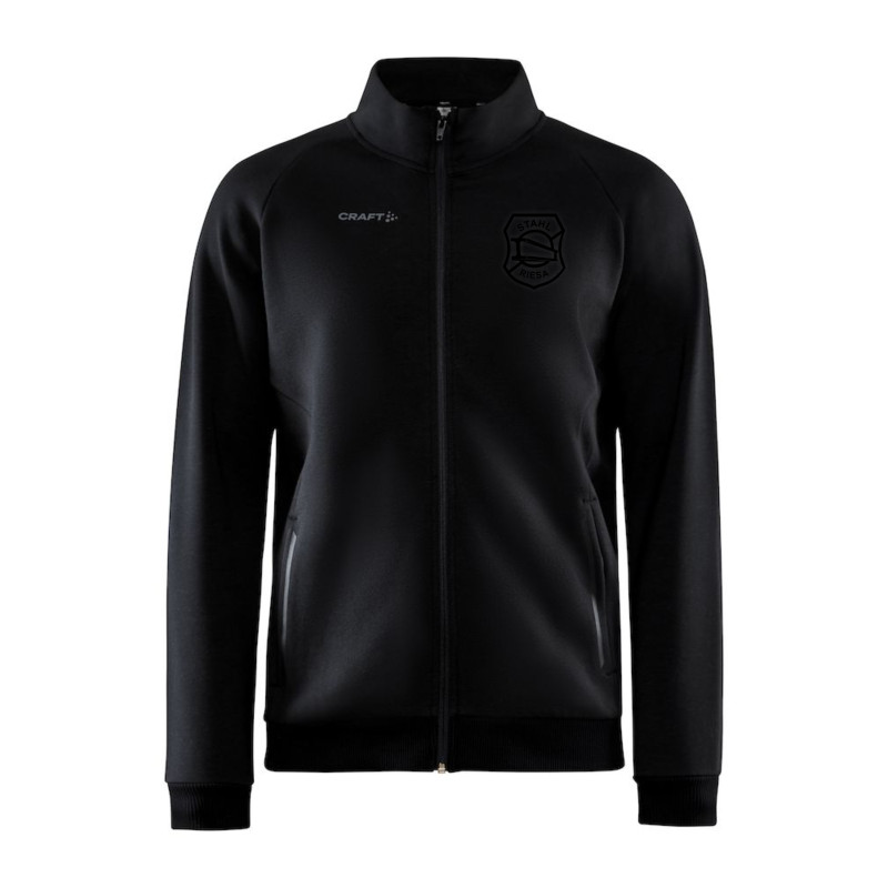 CRAFT Core Soul Full Zip Jacket M