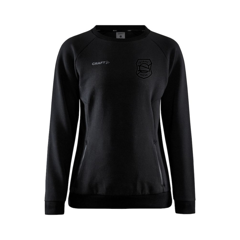CRAFT Core Soul Crew Sweatshirt W