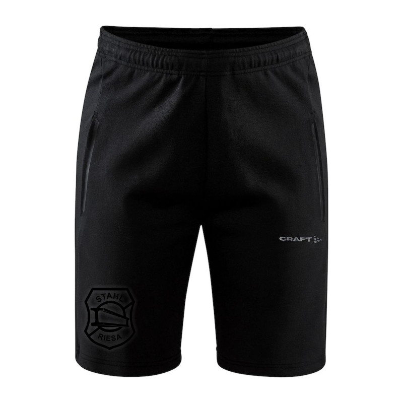 CRAFT Core Soul Sweatshorts W