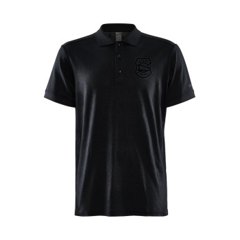 CRAFT CORE Blend Polo Shirt M
