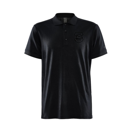 CRAFT CORE Blend Polo Shirt M