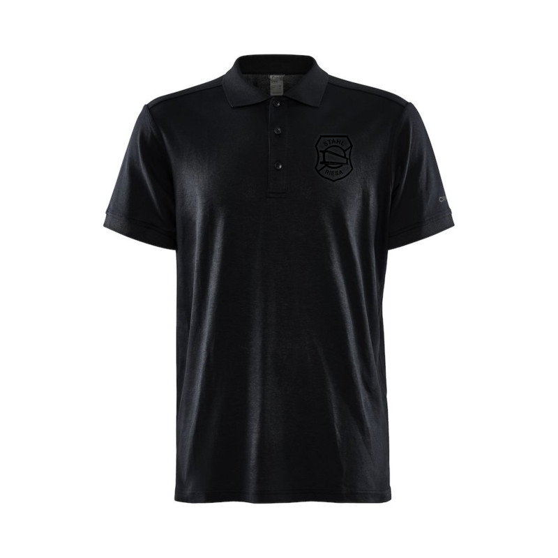 CRAFT CORE Blend Polo Shirt M