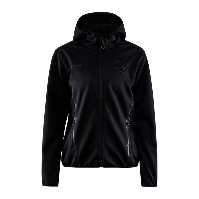 CRAFT ADV Explore Soft Shell Jacket W