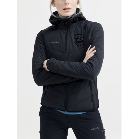 CRAFT ADV  Explore Hybrid Jacket W