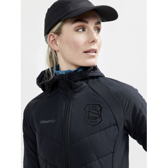 CRAFT ADV  Explore Hybrid Jacket W