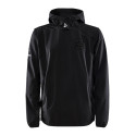 BSG Stahl Riesa Zaero Anorak "BLACK EDITION" Women