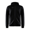 CRAFT Core Soul Full Zip Hood Jr