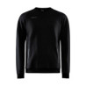 BSG Stahl Riesa Crew Sweatshirt "BLACK EDITION" Junior