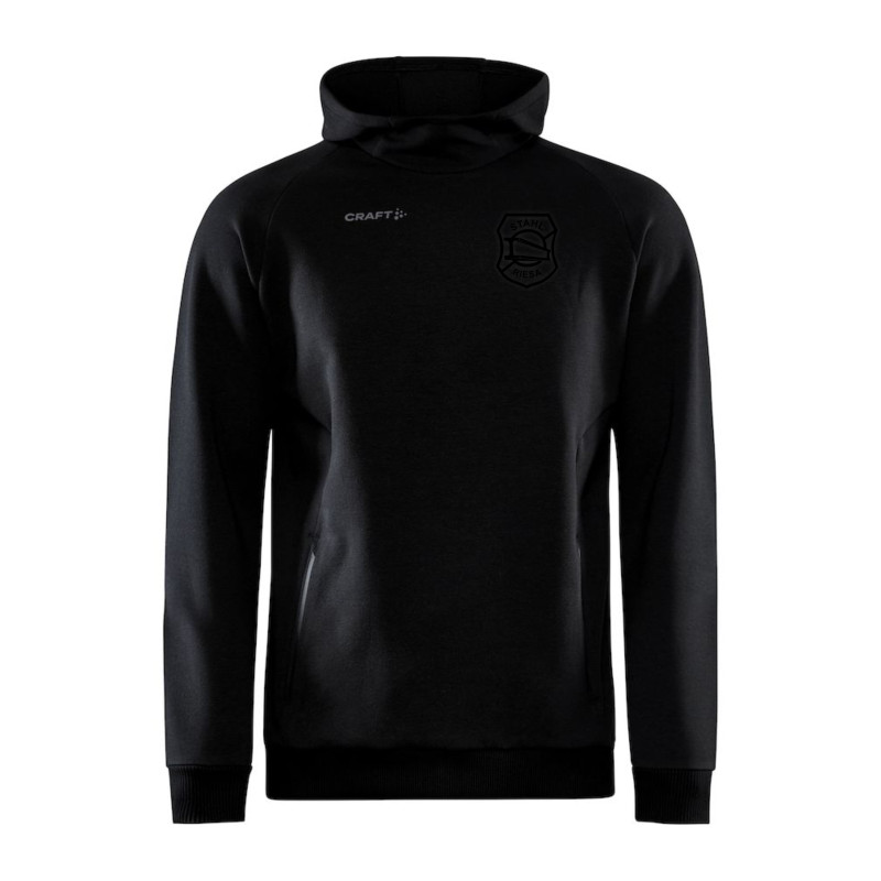 CRAFT Core Soul Hood Sweatshirt Jr