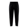BSG Stahl Riesa Zip Sweatpants "BLACK EDITION" Junior