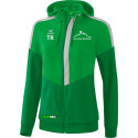 SG Kanu Meißen Präsentationsjacke Damen
