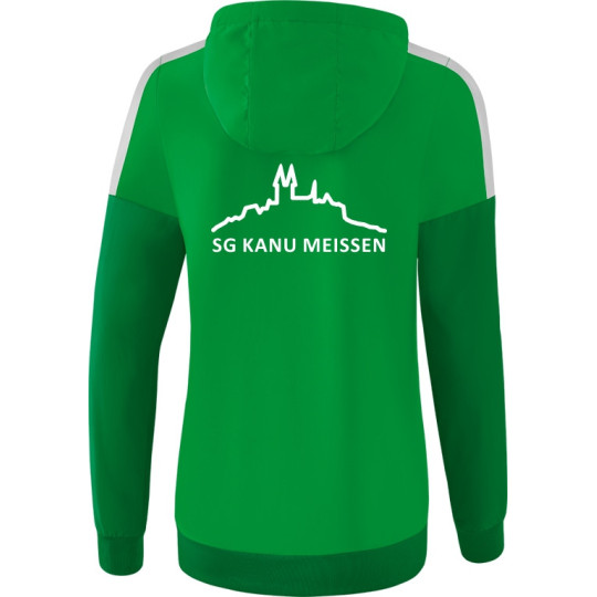 SG Kanu Meißen Präsentationsjacke Damen