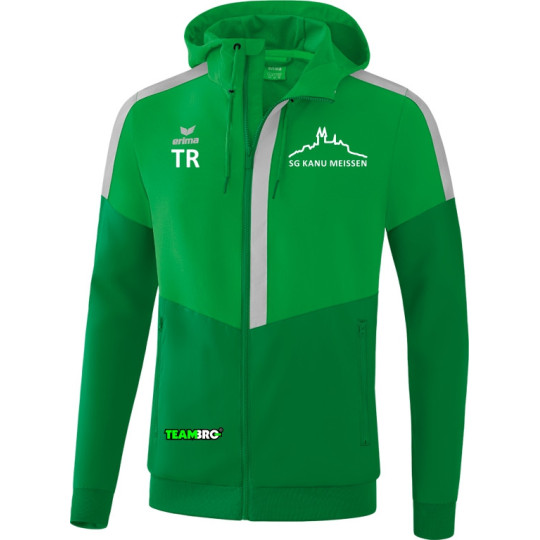 SG Kanu Meißen Präsentationsjacke Unisex