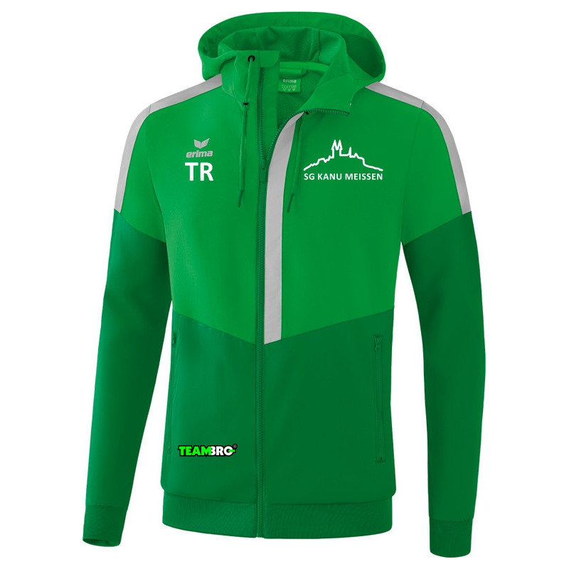 SG Kanu Meißen Präsentationsjacke Unisex