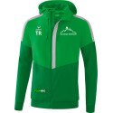 SG Kanu Meißen Präsentationsjacke Unisex
