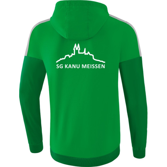 SG Kanu Meißen Präsentationsjacke Unisex