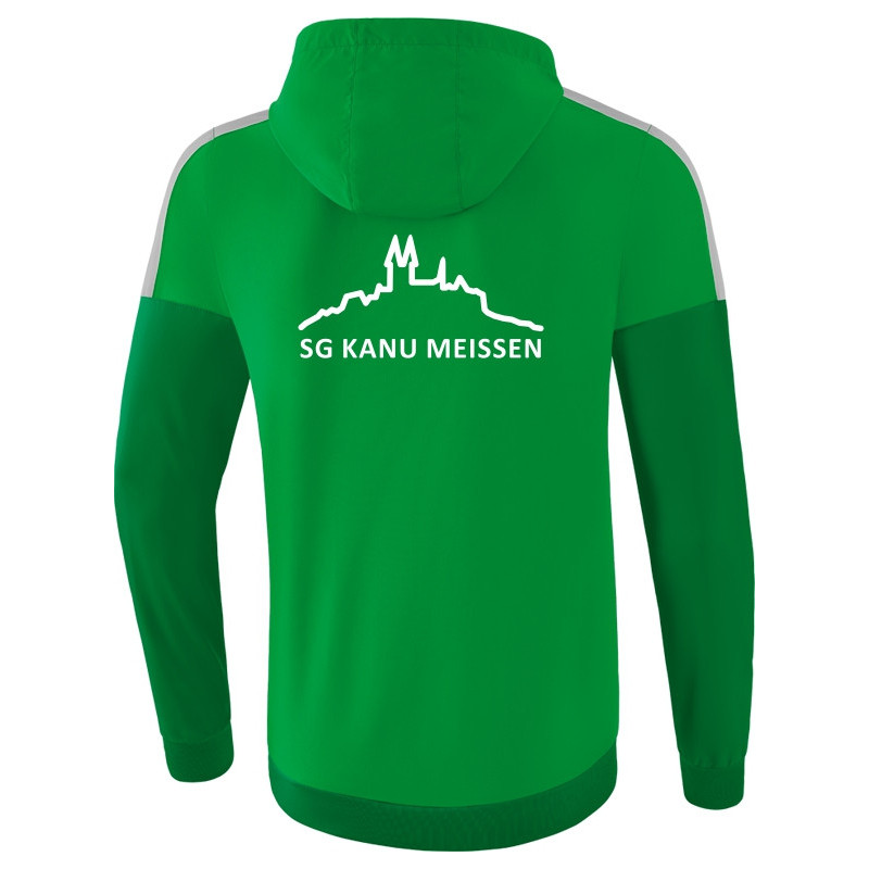 SG Kanu Meißen Präsentationsjacke Unisex