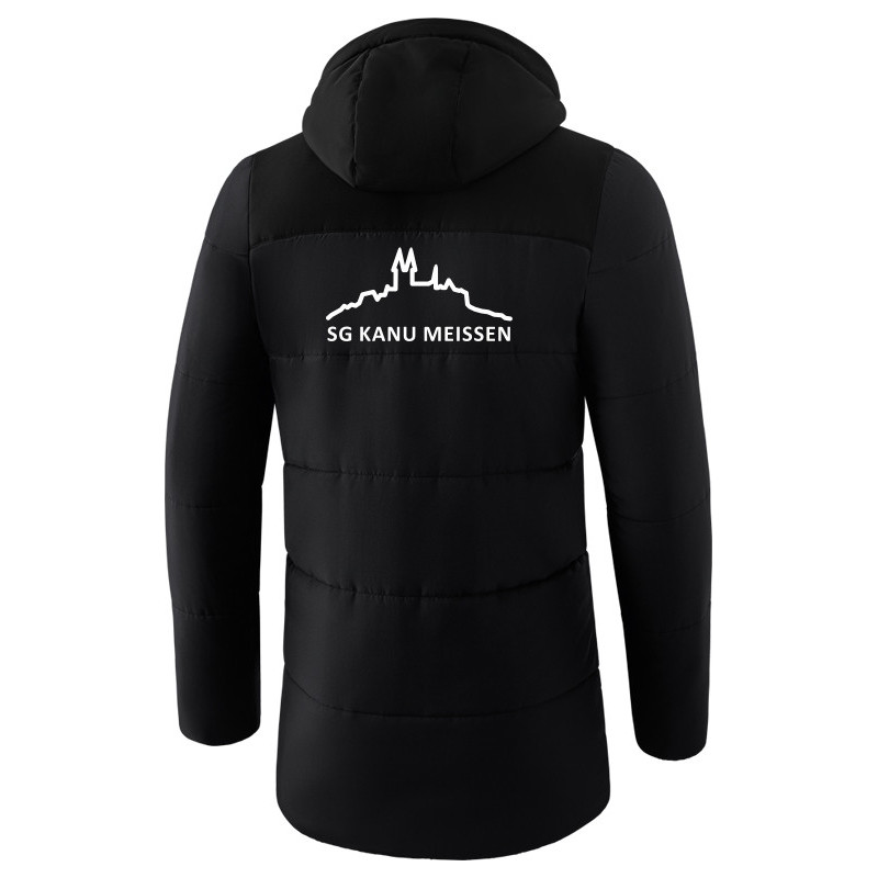 SG Kanu Meißen Winterjacke Unisex