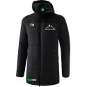 SG Kanu Meißen Winterjacke Damen