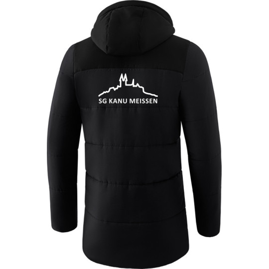 SG Kanu Meißen Winterjacke Damen