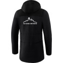 SG Kanu Meißen Winterjacke Damen