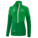 SG Kanu Meißen Polyesterjacke Damen