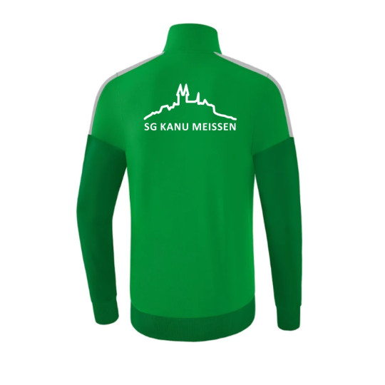 SG Kanu Meißen Polyesterjacke Damen