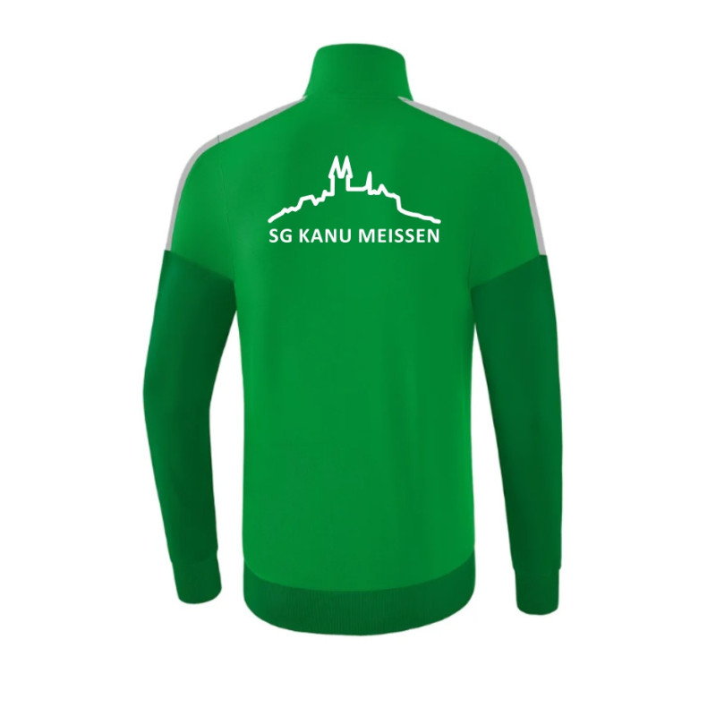 SG Kanu Meißen Polyesterjacke Damen