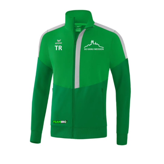 SG Kanu Meißen Polyesterjacke Unisex