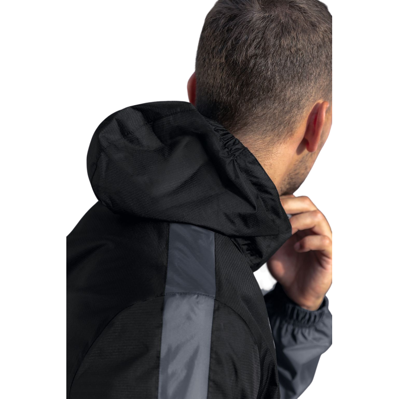 SG Kanu Meißen Allwetterjacke Unisex