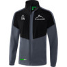SG Kanu Meißen Allwetterjacke Junior