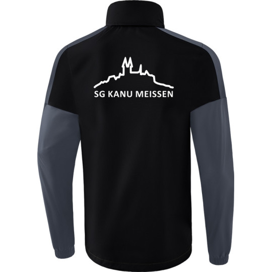 SG Kanu Meißen Allwetterjacke Junior