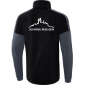 SG Kanu Meißen Allwetterjacke Junior