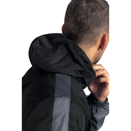 SG Kanu Meißen Allwetterjacke Junior