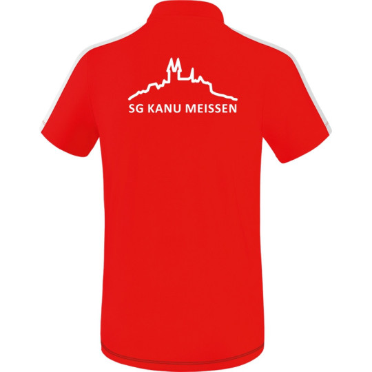 SG Kanu Meißen Poloshirt Damen
