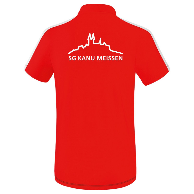 SG Kanu Meißen Poloshirt Damen
