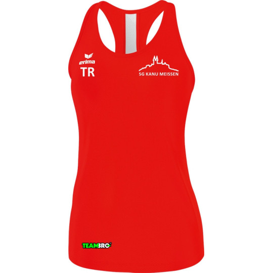 SG Kanu Meißen Tanktop Damen