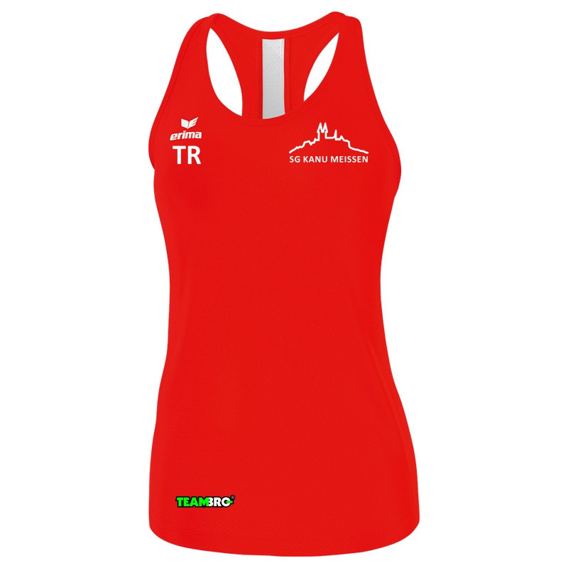 SG Kanu Meißen Tanktop Damen