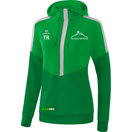 SG Kanu Meißen Kapuzensweat Damen