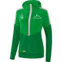 SG Kanu Meißen Kapuzensweat Damen