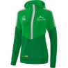 SG Kanu Meißen Kapuzensweat Damen
