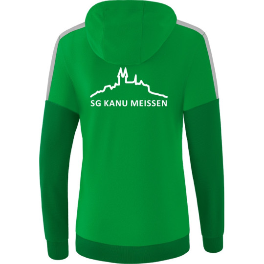 SG Kanu Meißen Kapuzensweat Damen